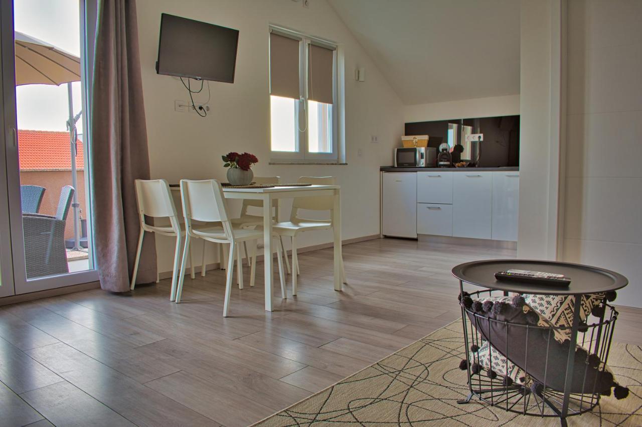 Apartment And Zadar