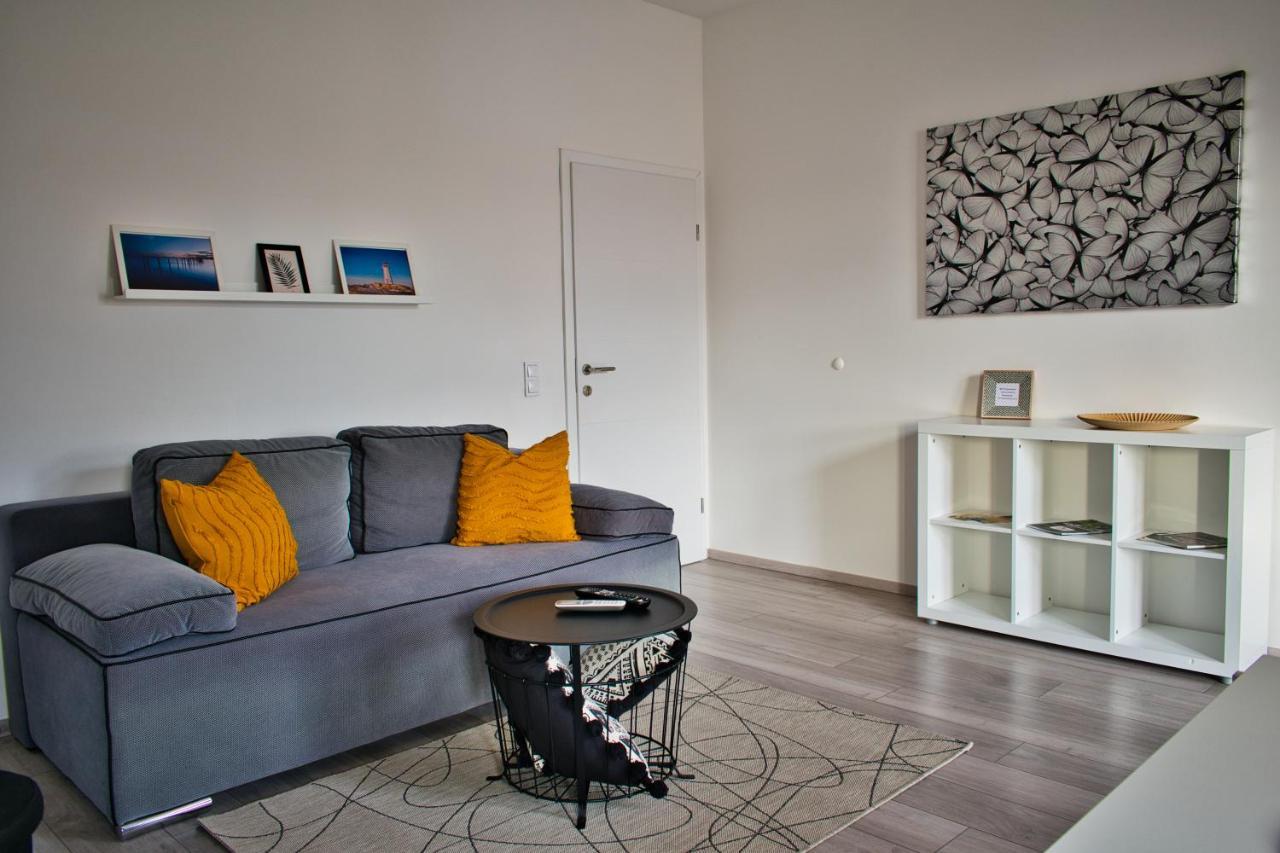 And Apartment