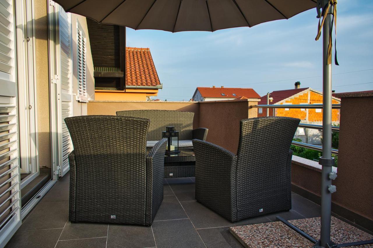 And Appartement Zadar