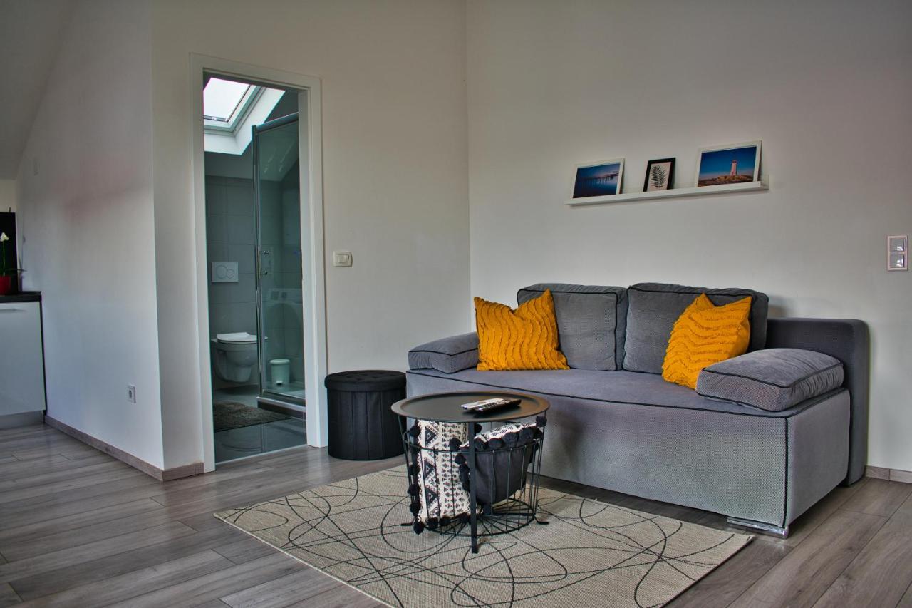 And Appartement *