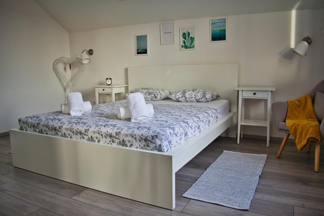 And Appartement Zadar
