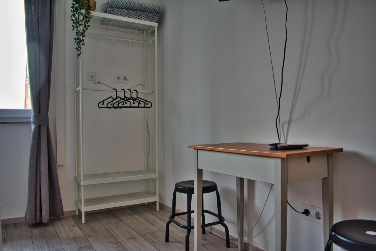 And Apartment