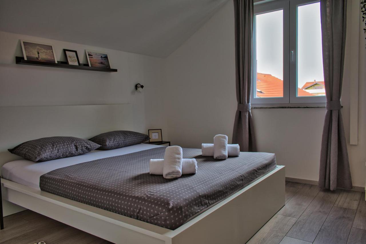Appartement And