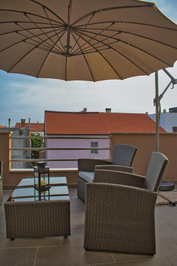 And * Zadar